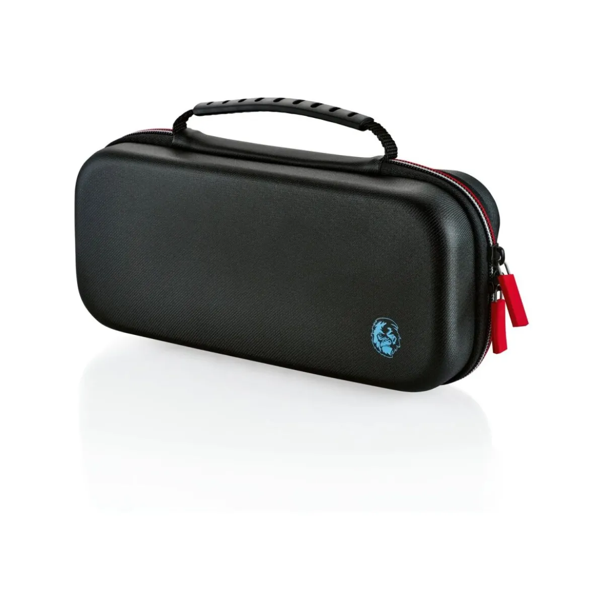 SILVERCREST® Zubehör für Nintendo Switch (Aufbewahrungshülle) - B-Ware sehr gut