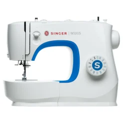 SINGER Nähmaschine »M3205« - B-Ware sehr gut