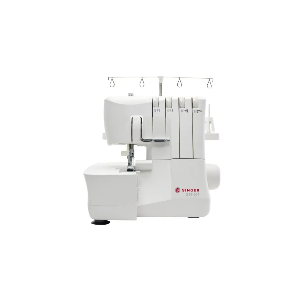 SINGER Overlockmaschine »S14-954« - B-Ware sehr gut