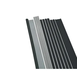 Smartmaxx Insektenschutztür inklusive Klemmzarge, 120 x 240 cm - B-Ware