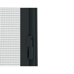 Smartmaxx Insektenschutztür inklusive Klemmzarge, 120 x 240 cm - B-Ware