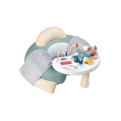 SMOBY 3-in-1 Baby-Spielsitz, mit Activity-Tisch - B-Ware neuwertig