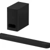 Sony BRAVIA Theatre Bar 6 mit Subwoofer, Soundbar 2.1 - B-Ware neuwertig