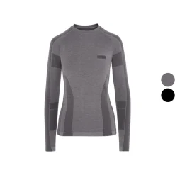 SPYDER Damen Thermo-Shirt - B-Ware