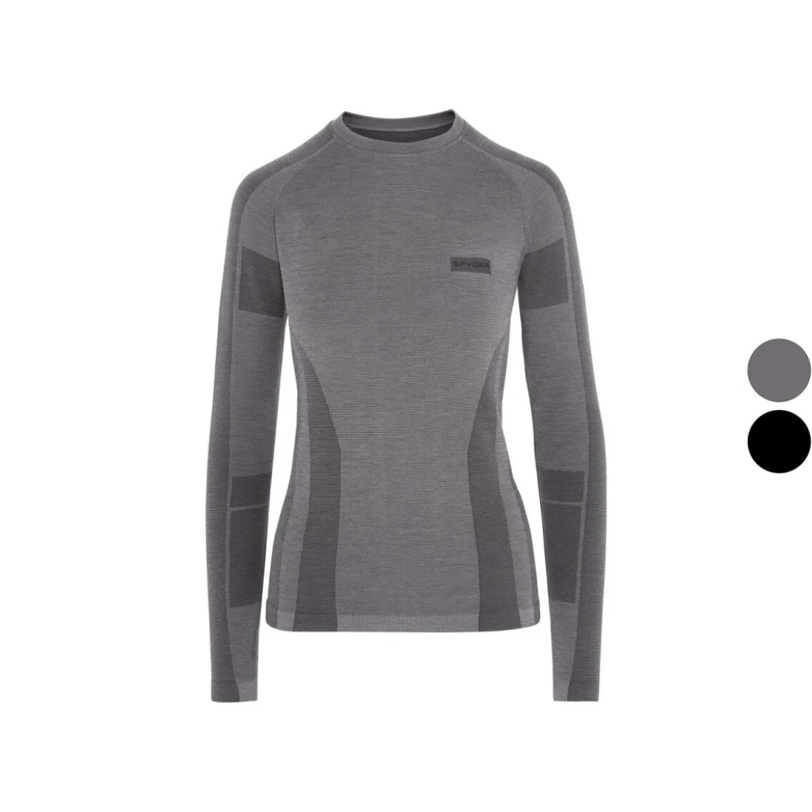 SPYDER Damen Thermo-Shirt - B-Ware