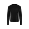 SPYDER Premium-Thermo-Shirt, für Damen, M, schwarz - B-Ware neuwertig