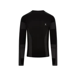 SPYDER Premium-Thermo-Shirt, für Herren, M, schwarz - B-Ware neuwertig
