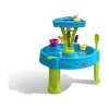 STEP 2 Wasserspieltisch »Summer Showers Splash Tower«, mit 8-teiligem Zubehörset - B-Ware neuwertig