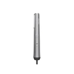 Style&Shine Haarglätter Straight n Air, 1600W, grau/silber - B-Ware neuwertig