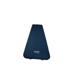 TAMBU Selbstaufblasende Stretch-Matte Nala, 3D Comfort, 10 cm hoch - B-Ware sehr gut