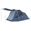 TAMBU Tunnelzelt, »SUTI«, 4 Personen - B-Ware