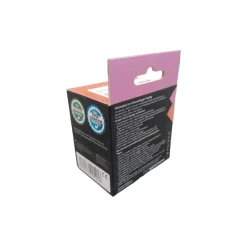 Tape Factory 24 Kinesiologie Tape Sport Line, 1 Rolle, 5,0 cm x 5,0 m, beige