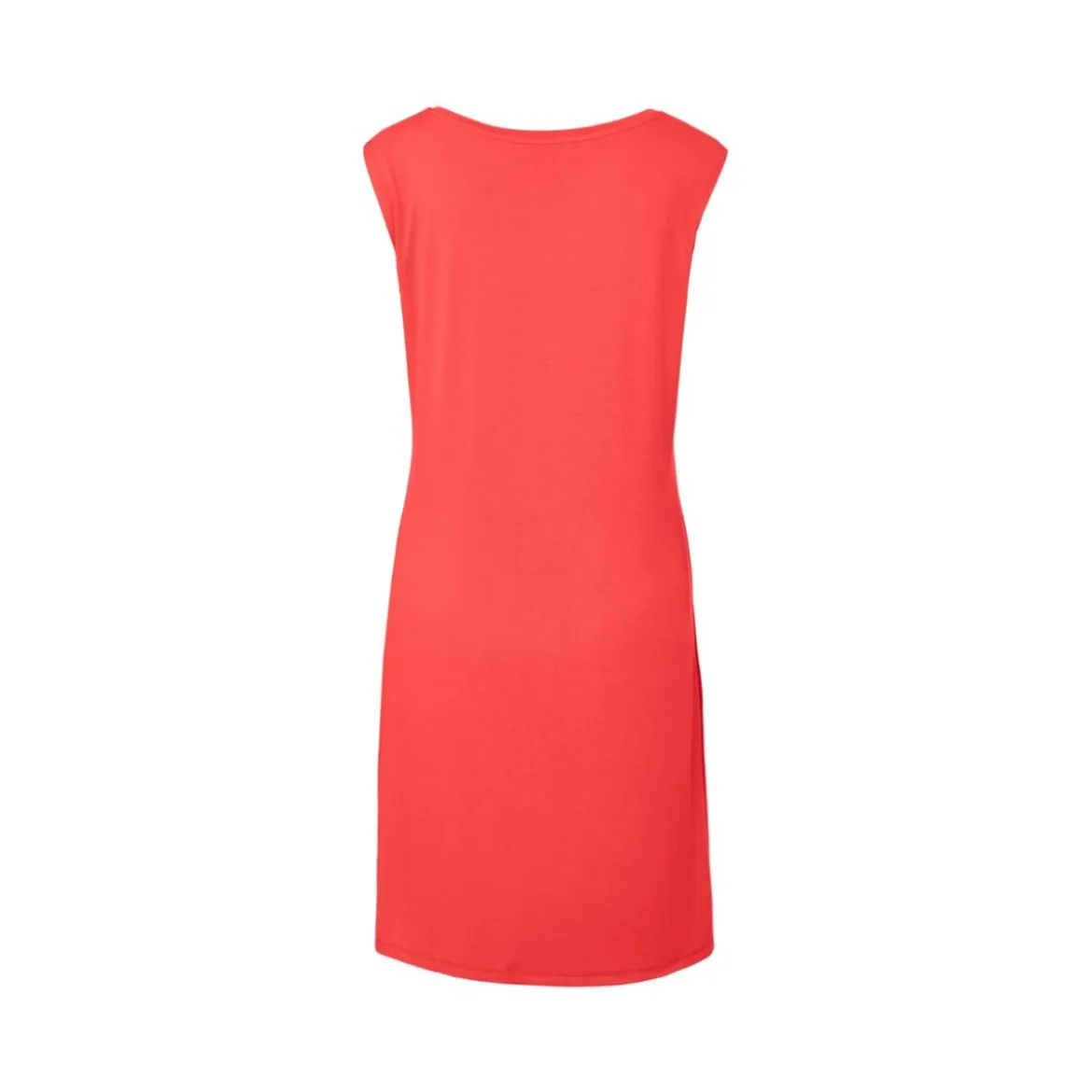 Tchibo Damen-Nachthemd, S, rot - B-Ware sehr gut
