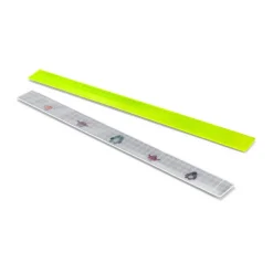 Tchibo Schnapp-Armband, 2er, reflektierend - B-Ware sehr gut