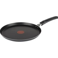 TEFAL Aluminium-Crêpepfanne Elemental »B5821043«, Ø 25 cm - B-Ware sehr gut