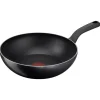 Tefal Aluminium-Wokpfanne Inicio C2861963, Ø 28 cm - B-Ware neuwertig