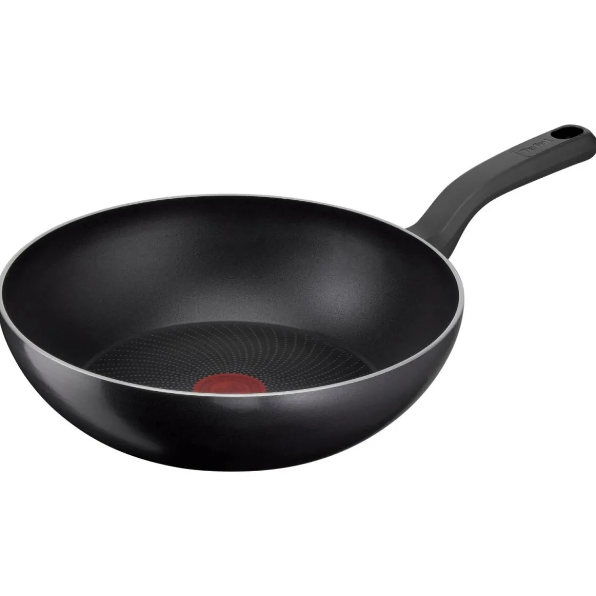 Tefal Aluminium-Wokpfanne Inicio C2861963, Ø 28 cm - B-Ware neuwertig