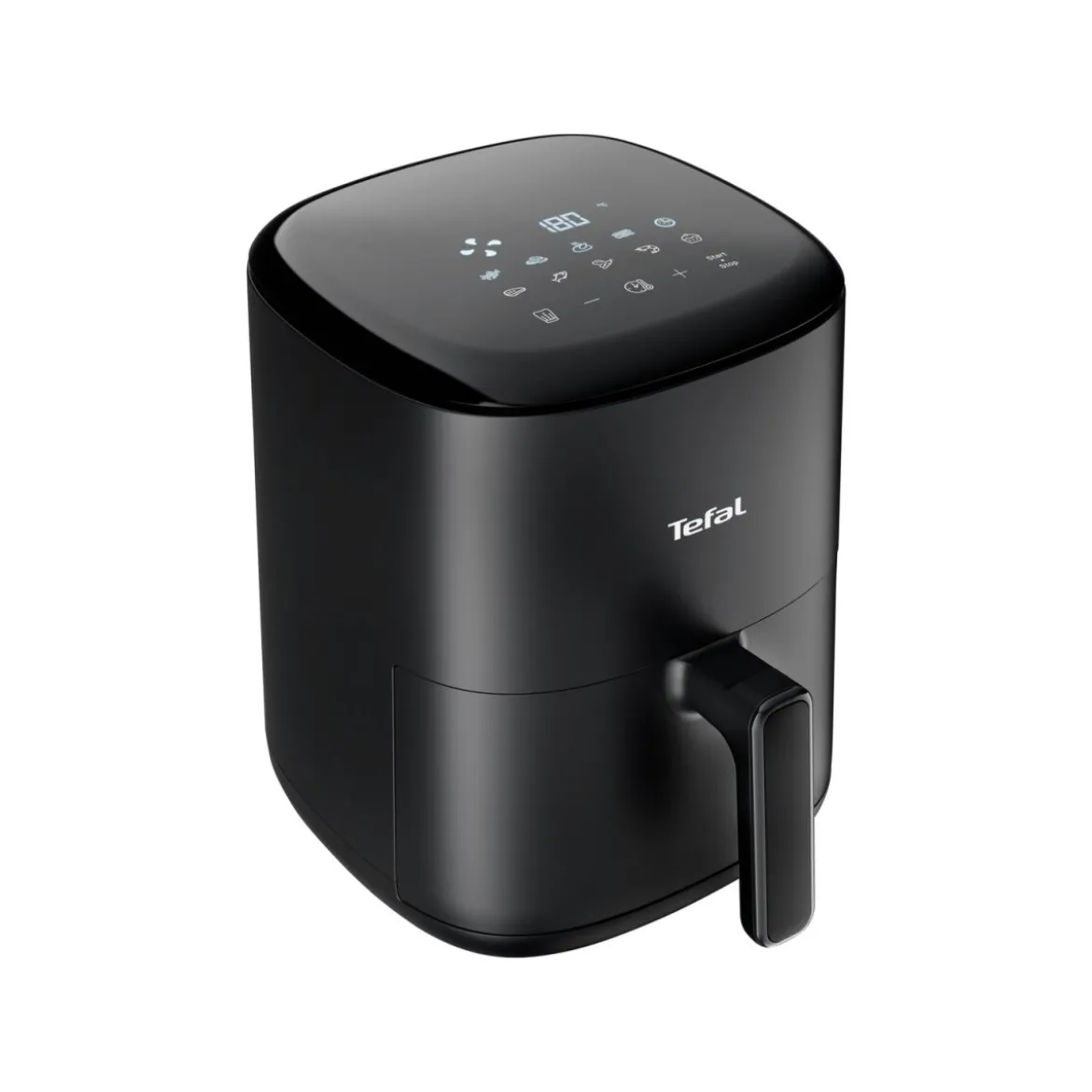 TEFAL Heißluftfritteuse »EY1458 Easy Fry Compact«, 3l - B-Ware neuwertig