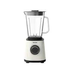 TEFAL Perfectmix Essential Standmixer, 1200W, 2l Glasbehälter, variable Geschwindigkeitsregelung, Pulsfunktion »BL771A« - B-Ware