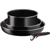 TEFAL Pfannen-Set »INGENIO ESSENTIAL«, 4-teilig - B-Ware gut