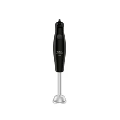 Tefal Turbomix+ Stabmixer, 350W, Pürierstab aus Edelstahl, inkl. Messbecher 800ml, Pürierstab spülmaschinenfest »HB1218« - B-Ware neuwertig