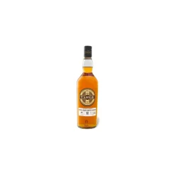 The Targe Highland Single Grain Scotch Whisky 12 Jahre 40% Vol- B-Ware