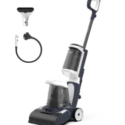 Tineco Teppichreinigungsgerät iCARpet, schwarz - B-Ware gut