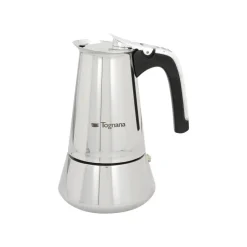 TOGNANA Espressokocher »RIFLEX«, für 4 Tassen - B-Ware