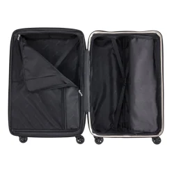 TOPMOVE® Hartschalenkoffer / Hardcase, 77 L - B-Ware neuwertig