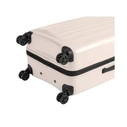 TOPMOVE® Hartschalenkoffer / Hardcase, 77 L - B-Ware neuwertig