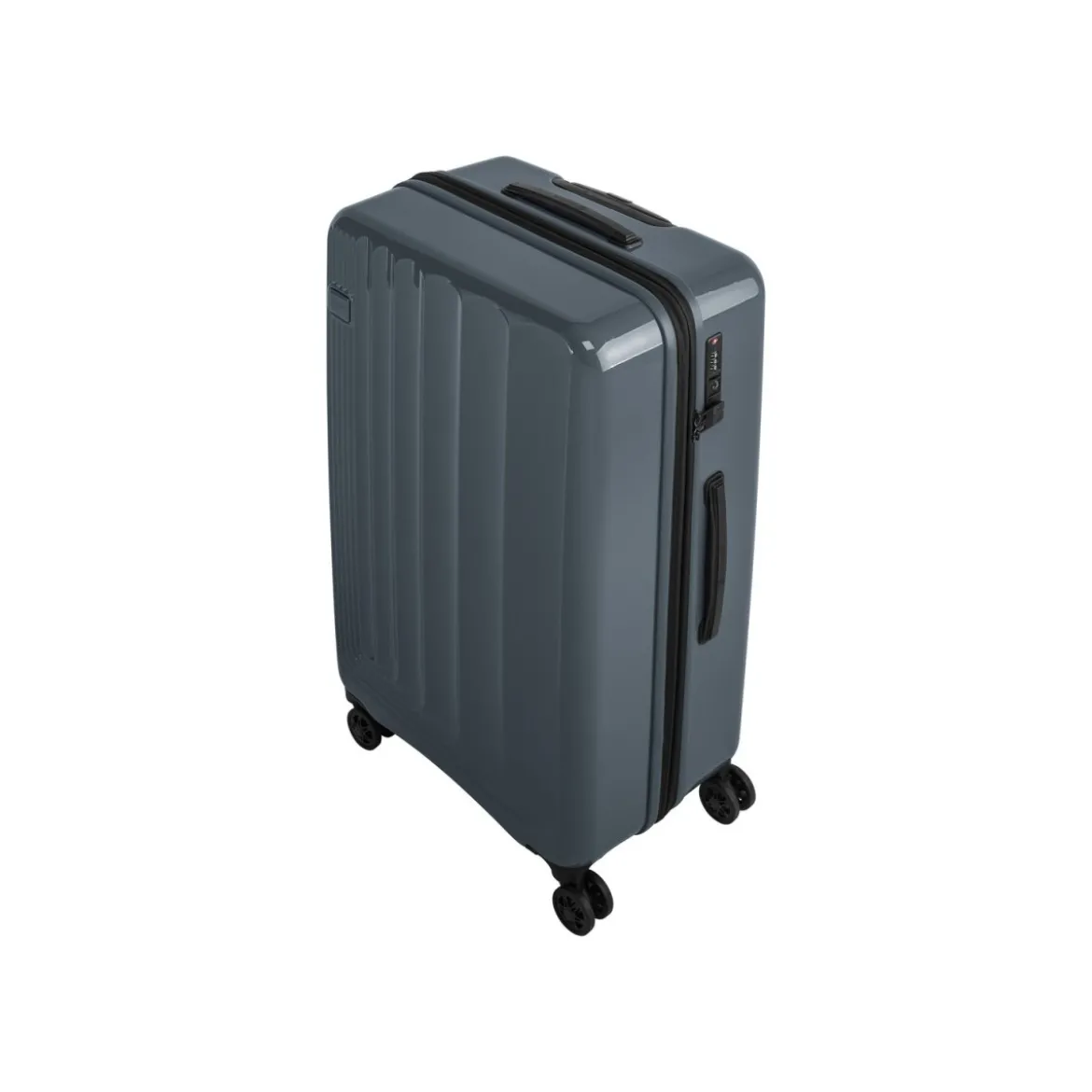 TOPMOVE® Hartschalenkoffer / Hardcase, 77 L - B-Ware sehr gut