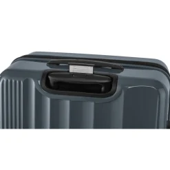 TOPMOVE® Hartschalenkoffer / Hardcase, 77 L - B-Ware sehr gut