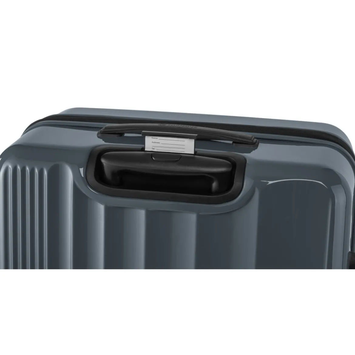 TOPMOVE® Hartschalenkoffer / Hardcase, 77 L - B-Ware sehr gut