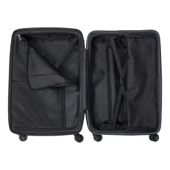 TOPMOVE® Hartschalenkoffer / Hardcase, 77 L - B-Ware sehr gut