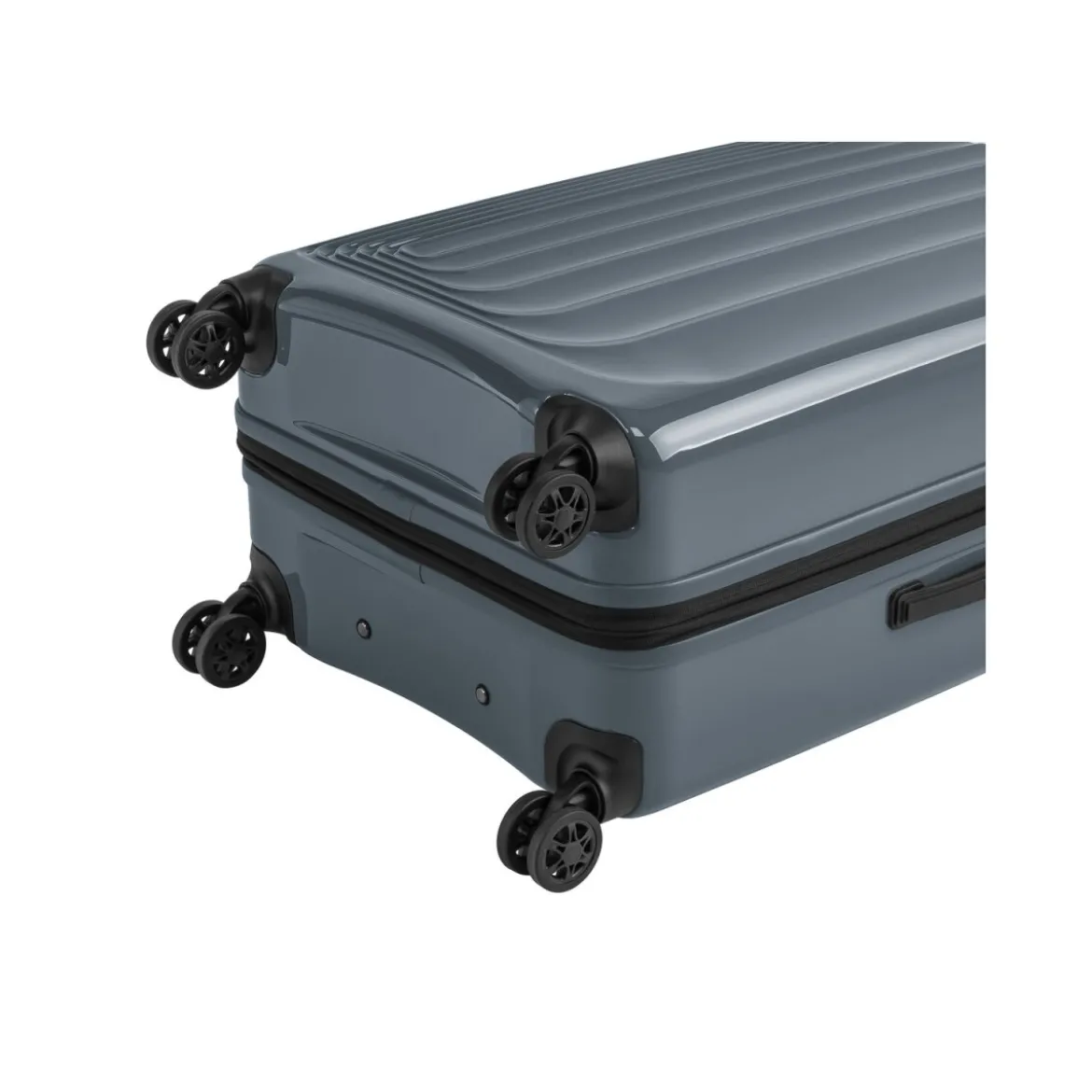 TOPMOVE® Hartschalenkoffer / Hardcase, 77 L - B-Ware sehr gut