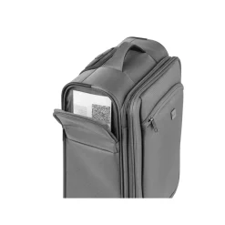 TOPMOVE® Kabinentrolley / Softcase, 35 L - B-Ware sehr gut