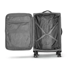 TOPMOVE® Kofferset Softcase, 62 L und 96 L - B-Ware sehr gut