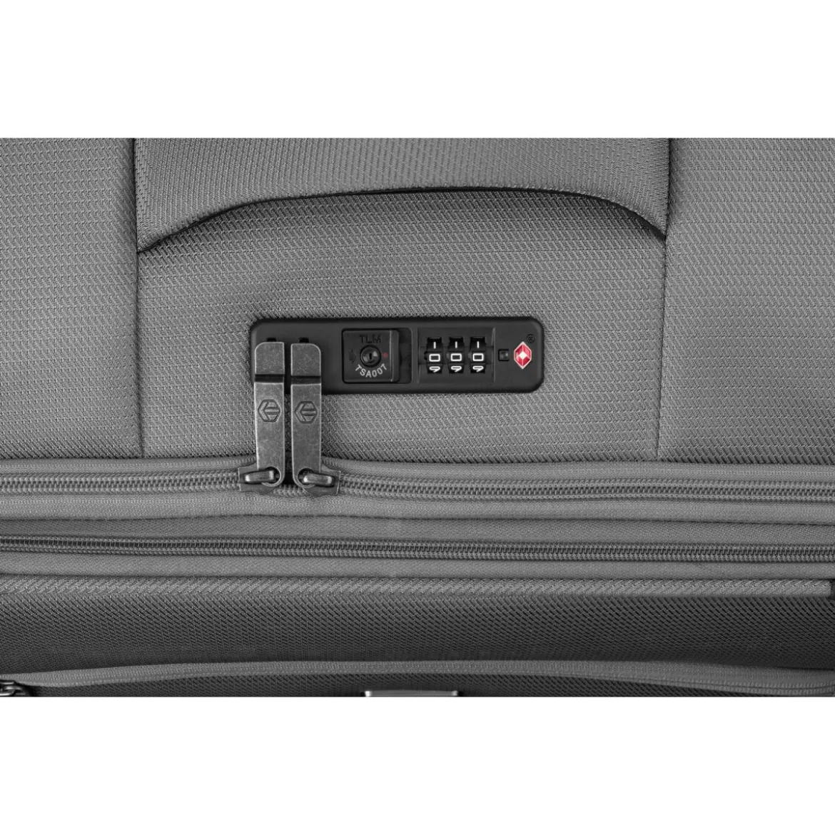 TOPMOVE® Kofferset Softcase, 62 L und 96 L - B-Ware sehr gut