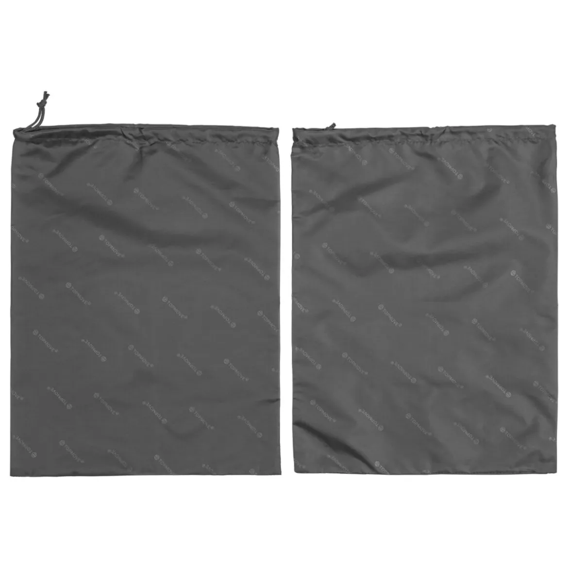 TOPMOVE® Kofferset Softcase, 62 L und 96 L - B-Ware sehr gut