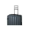 TOPMOVE® Trolley-Reisekoffer, mit Zahlenschloss, 77/87,5 l - B-Ware sehr gut