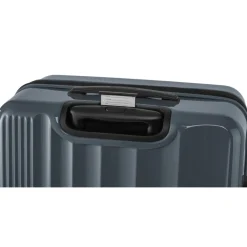 TOPMOVE® Trolley-Reisekoffer, mit Zahlenschloss, 77/87,5 l - B-Ware sehr gut