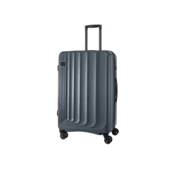 TOPMOVE® Trolley-Reisekoffer, mit Zahlenschloss, 77/87,5 l - B-Ware sehr gut