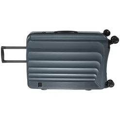 TOPMOVE® Trolley-Reisekoffer, mit Zahlenschloss, 77/87,5 l - B-Ware sehr gut