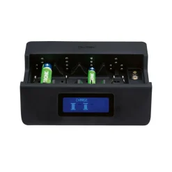 TRONIC® Akku-Ladegerät TAL 1000 B3 - B-Ware sehr gut