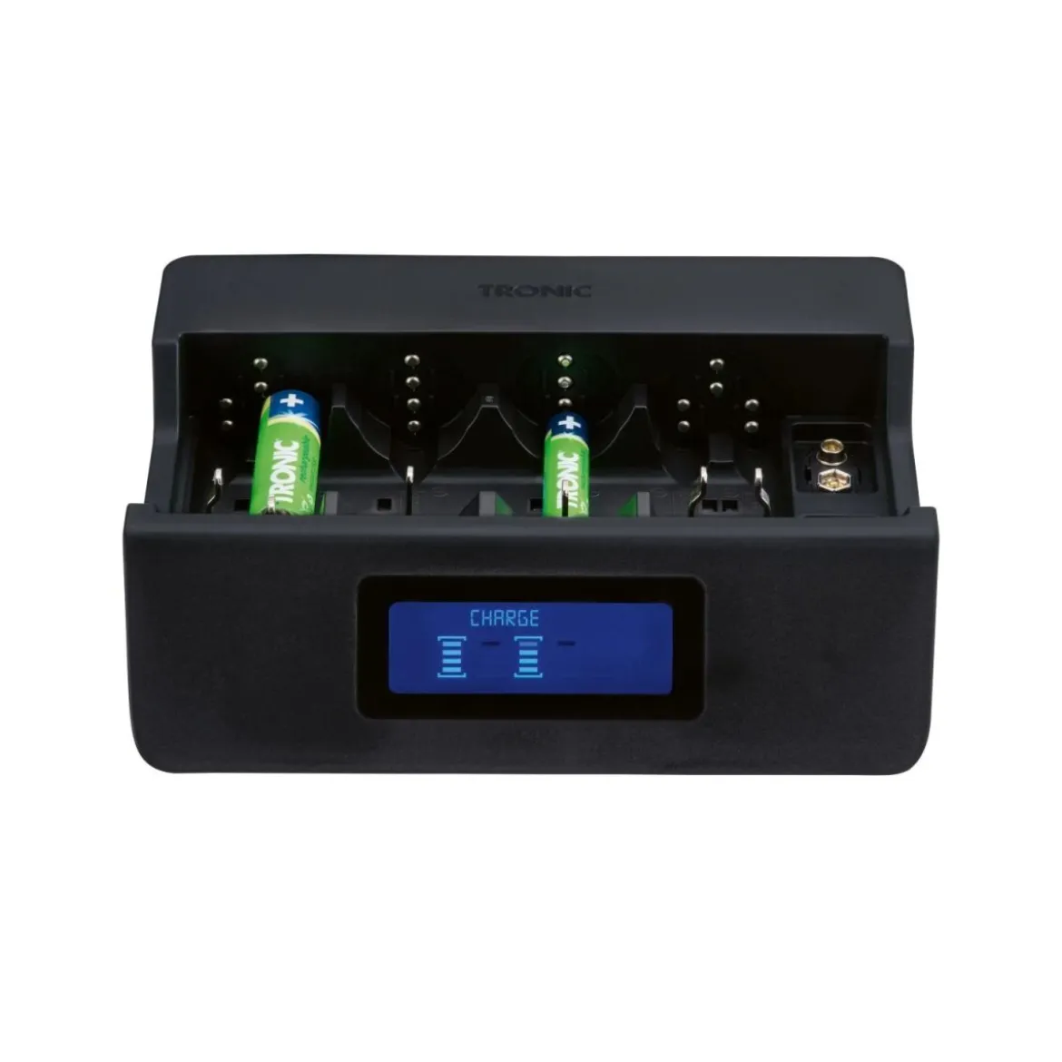 TRONIC® Akku-Ladegerät TAL 1000 B3 - B-Ware sehr gut