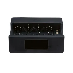 TRONIC® Akku-Ladegerät TAL 1000 B3 - B-Ware sehr gut
