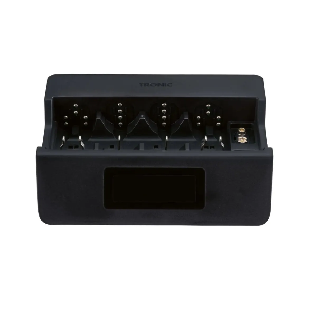 TRONIC® Akku-Ladegerät TAL 1000 B3 - B-Ware sehr gut