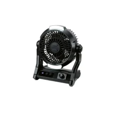 TRONIC® Akku-Ventilator SCAL A1 - B-Ware