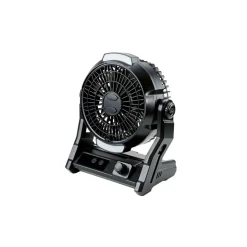 TRONIC® Akku-Ventilator SCAL A1 - B-Ware