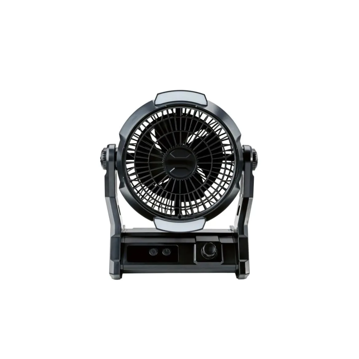 TRONIC® Akku-Ventilator SCAL A1 - B-Ware